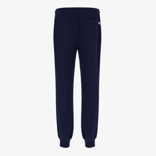 Russell Athletic Donji dio trenerke ICONIC CUFFED PANT 