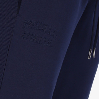 Russell Athletic Donji dio trenerke ICONIC CUFFED PANT 