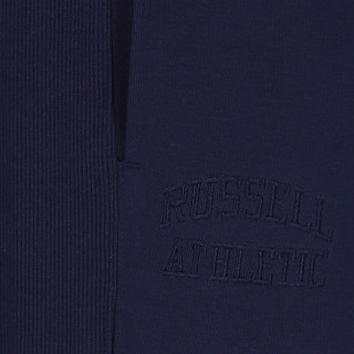 Russell Athletic Donji dio trenerke ICONIC CUFFED PANT 