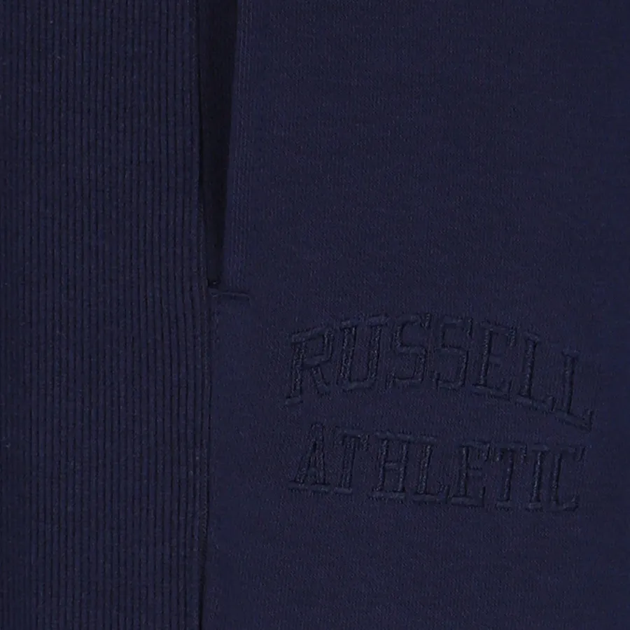 Russell Athletic Donji dio trenerke ICONIC CUFFED PANT 