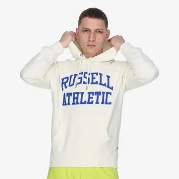 Russell Athletic Dukserica ICONIC HOODY SWEAT SHIRT 