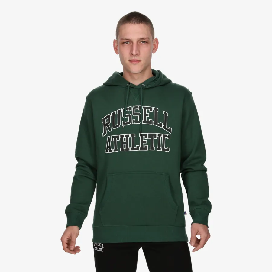 Russell Athletic Dukserica Iconic2 