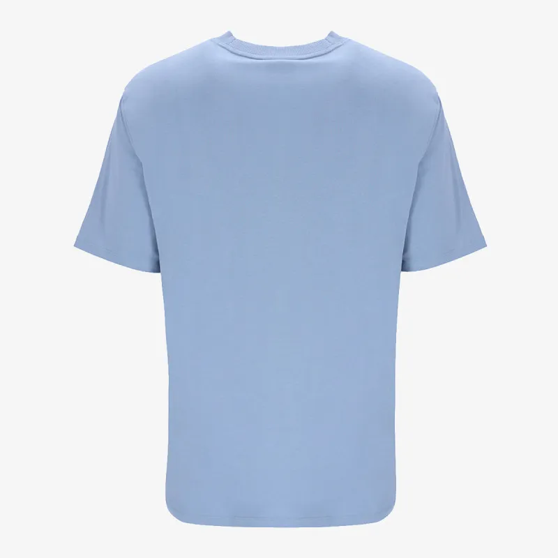 Russell Athletic Majica DOLLA R-S/S CREWNECK TEE SHIRT 