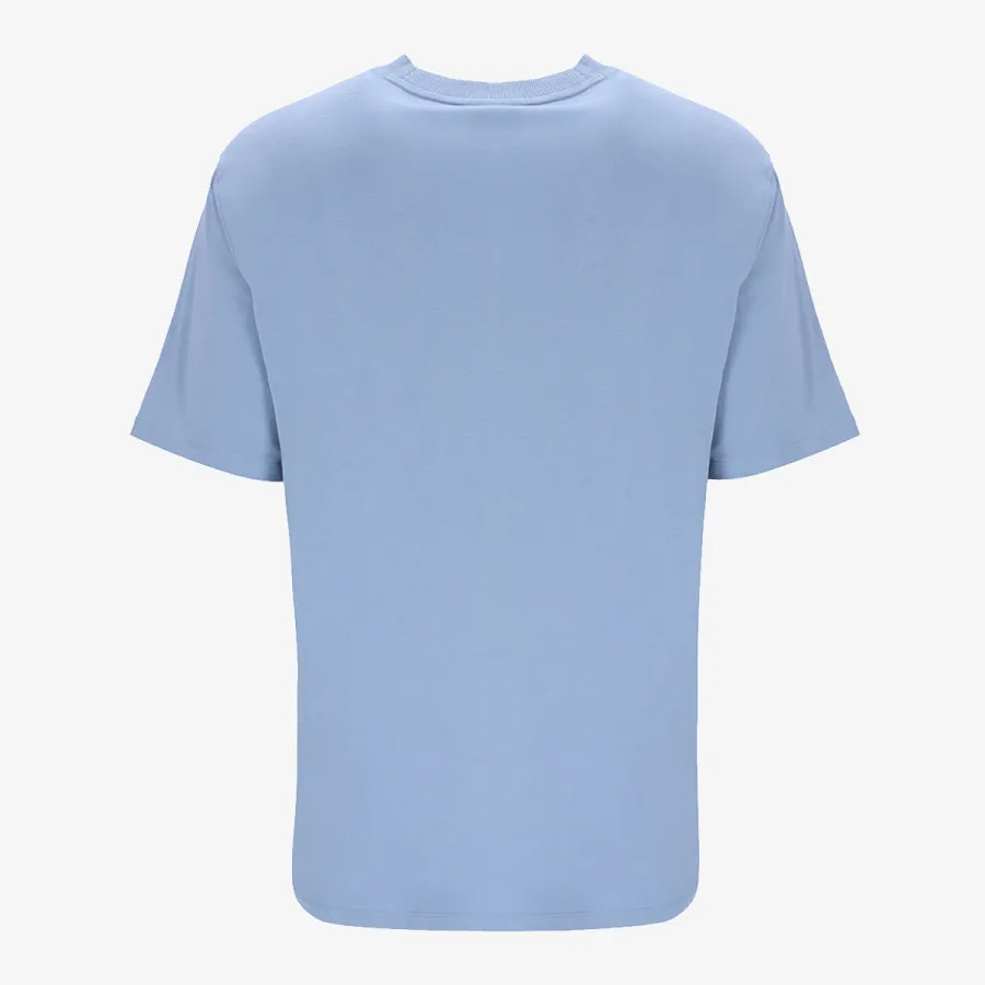Russell Athletic Majica DOLLA R-S/S CREWNECK TEE SHIRT 