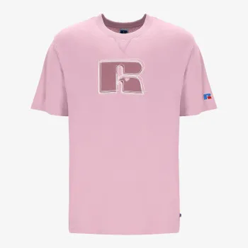 Russell Athletic Majica Russell Athletic Majica DOLLA R-S/S CREWNECK TEE SHIRT 