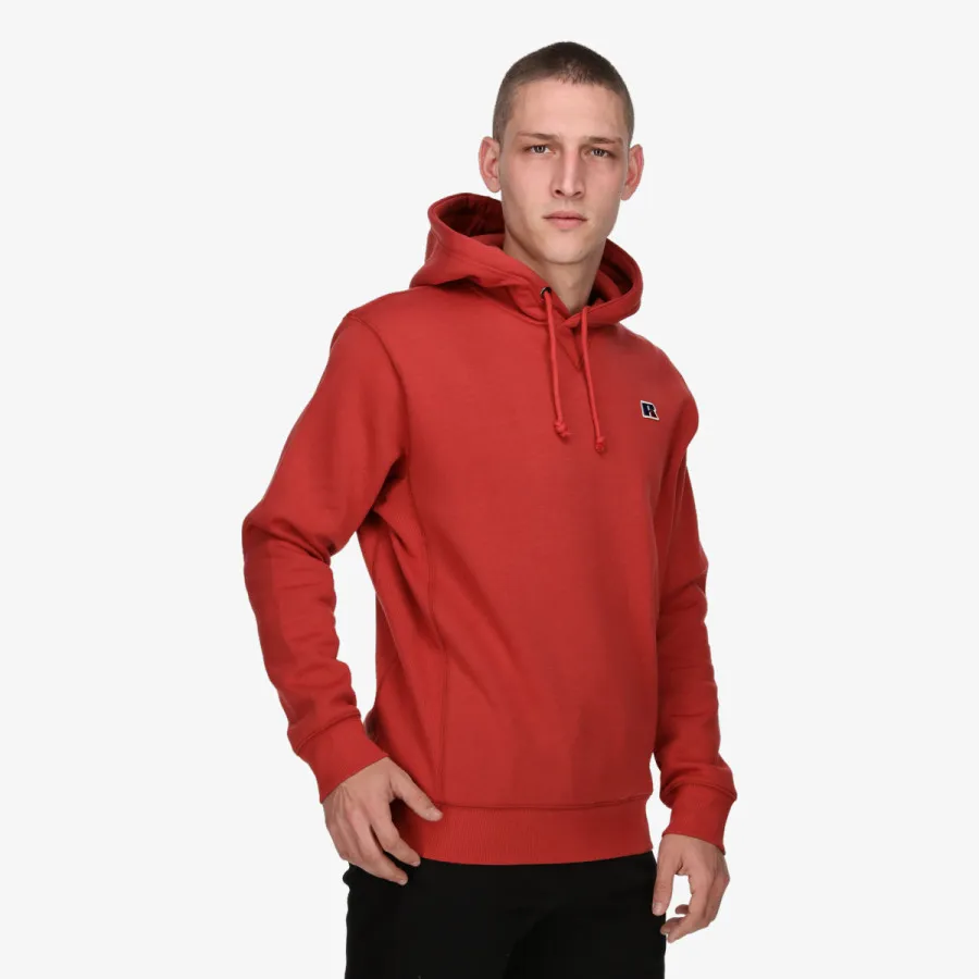 Russell Athletic Dukserica Pull Over 