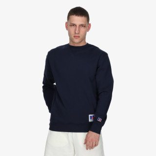 Russell Athletic Dukserica SAVAGE-CREWNECK SWEATSHIRT 