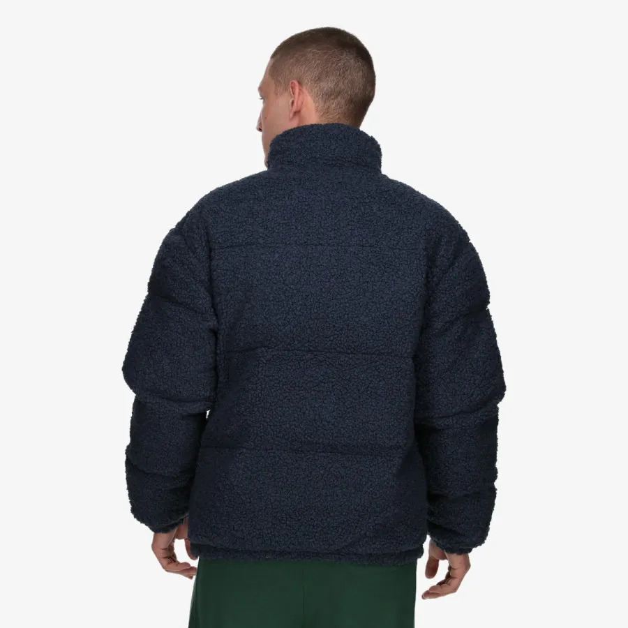 Russell Athletic Jakna Woody-Padded Sherpa 