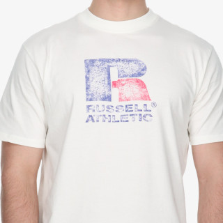 Russell Athletic Majica SKEPTA-S/S CREWNECK TEE SHIRT 