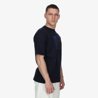 Russell Athletic Majica SKEPTA-S/S CREWNECK TEE SHIRT 