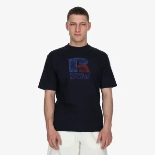 Russell Athletic Majica Skepta S/S 