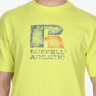 Russell Athletic Majica SKEPTA-S/S CREWNECK TEE SHIRT 