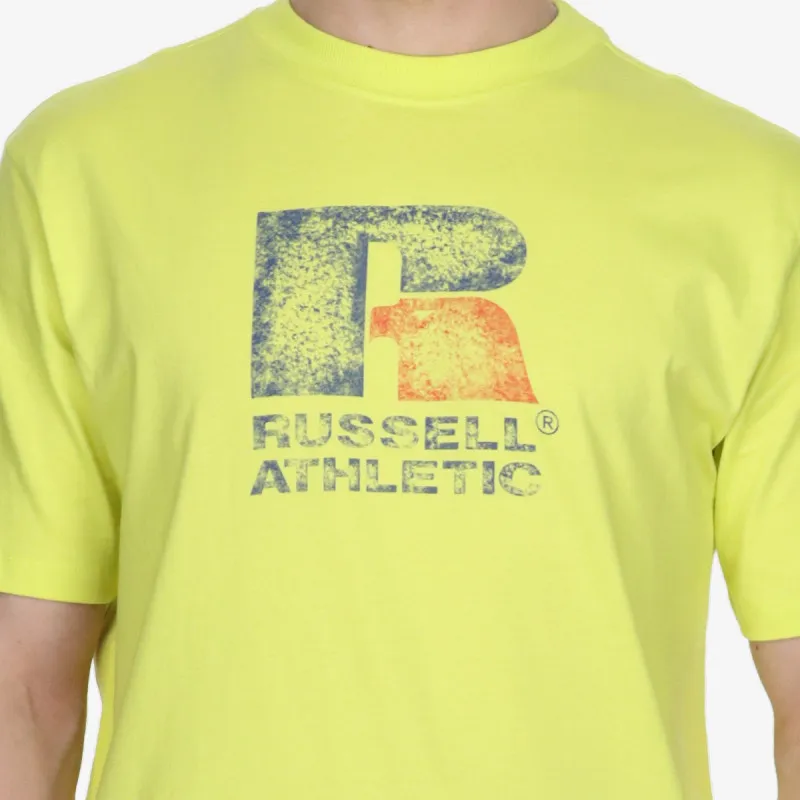 Russell Athletic Majica SKEPTA-S/S CREWNECK TEE SHIRT 