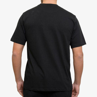 Russell Athletic Majica BHABIE-S/S  CREWNECK TEE SHIRT 