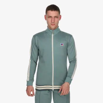 Russell Athletic Dukserica SWAE-TRACK JACKET 