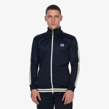 Russell athletic hotsell tracksuit