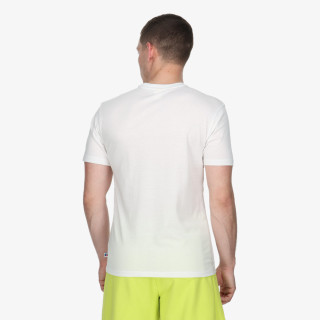 Russell Athletic Majica ICONIC S/S  CREWNECK TEE SHIRT 