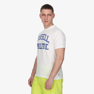 Russell Athletic Majica ICONIC S/S  CREWNECK TEE SHIRT 