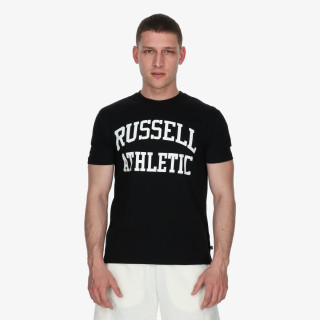 Russell Athletic Majica ICONIC S/S  CREWNECK TEE SHIRT 