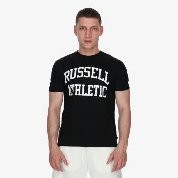 Russell Athletic Majica ICONIC S/S  CREWNECK TEE SHIRT 