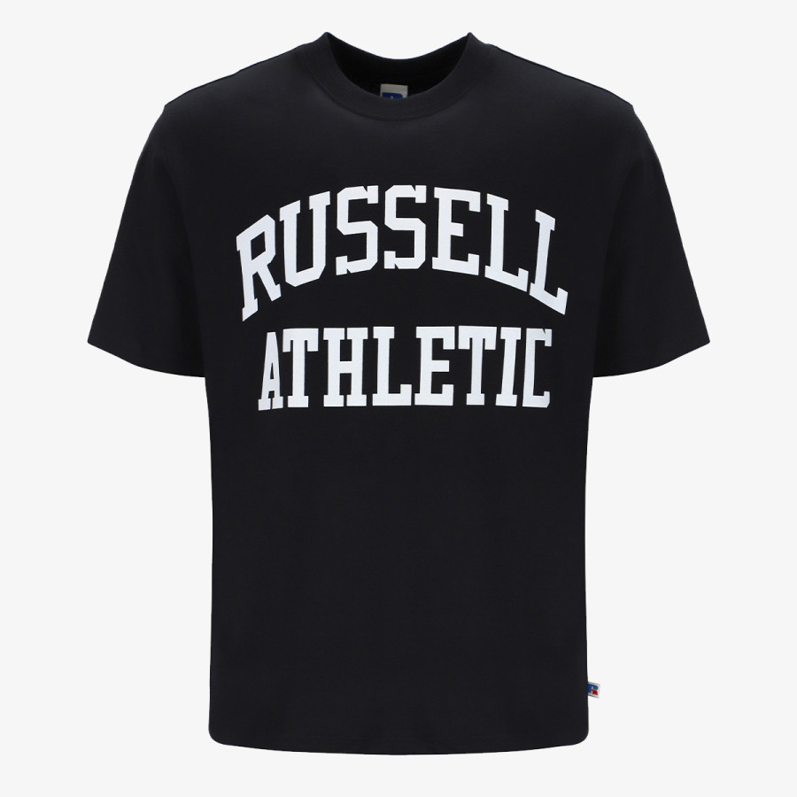 Russell Athletic Majica ICONIC S/S CREWNECK TEE SHIRT 