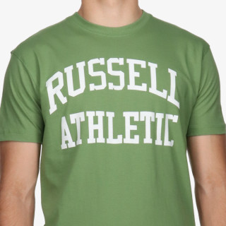 Russell Athletic Majica ICONIC S/S CREWNECK TEE SHIRT 