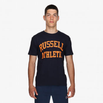 Russell Athletic Majica Russell Athletic Majica ICONIC S/S CREWNECK TEE SHIRT 
