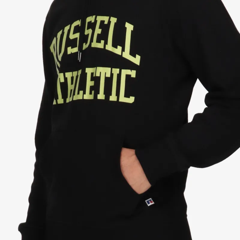 Russell Athletic Dukserica Iconic 