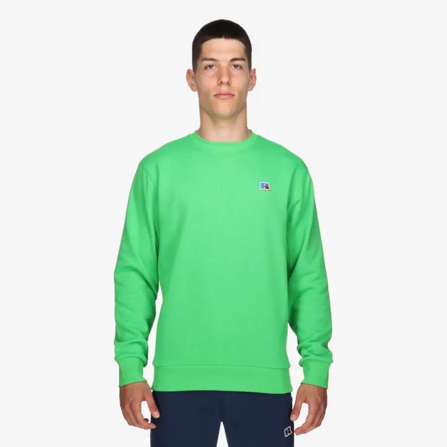Russell Athletic Dukserica Frank 2 