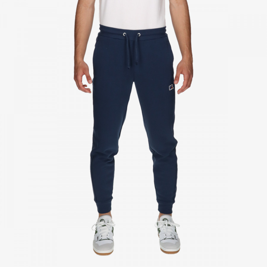 Russell Athletic Donji dio trenerke ERNEST - CUFF JOGGER 