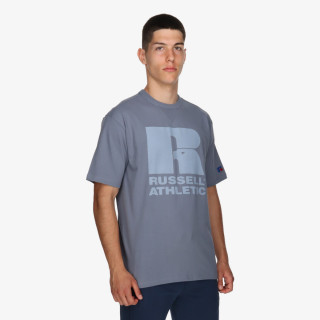 Russell Athletic Majica AMBROSE-S/S CREWNECK TEE SHIRT 