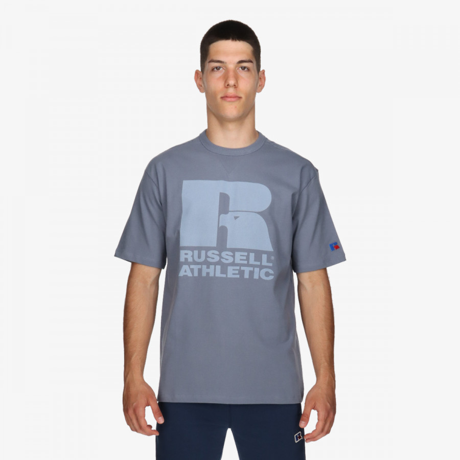 Russell Athletic Majica AMBROSE-S/S CREWNECK TEE SHIRT 