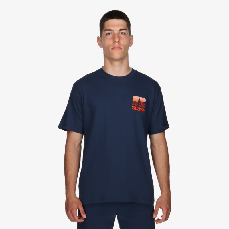 Russell Athletic Majica Cosmos 