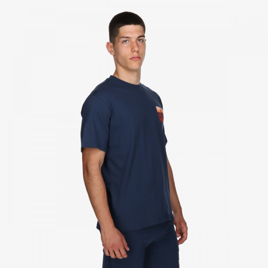 Russell Athletic Majica Cosmos 