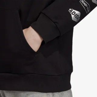 adidas Dukserica BODEGA HOODIE 