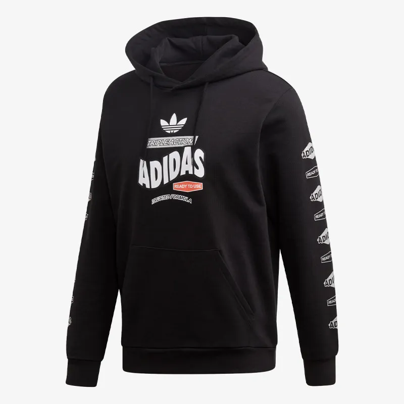 adidas Dukserica BODEGA HOODIE 