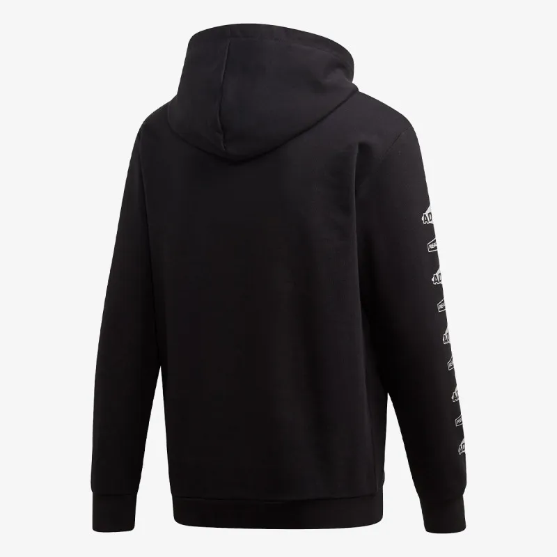 adidas Dukserica BODEGA HOODIE 