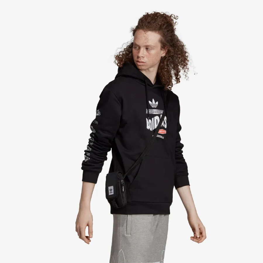 adidas Dukserica BODEGA HOODIE 