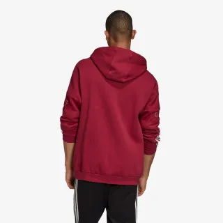 adidas Dukserica TS TRF HOODY 