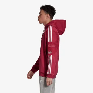 adidas Dukserica TS TRF HOODY 