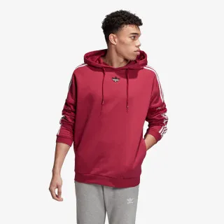 adidas Dukserica TS TRF HOODY 