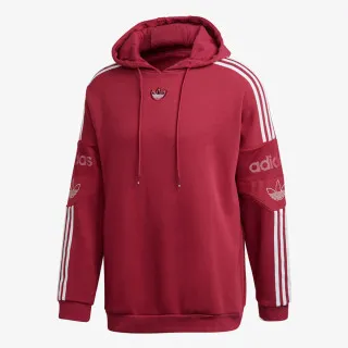 adidas Dukserica TS TRF HOODY 