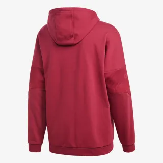 adidas Dukserica TS TRF HOODY 