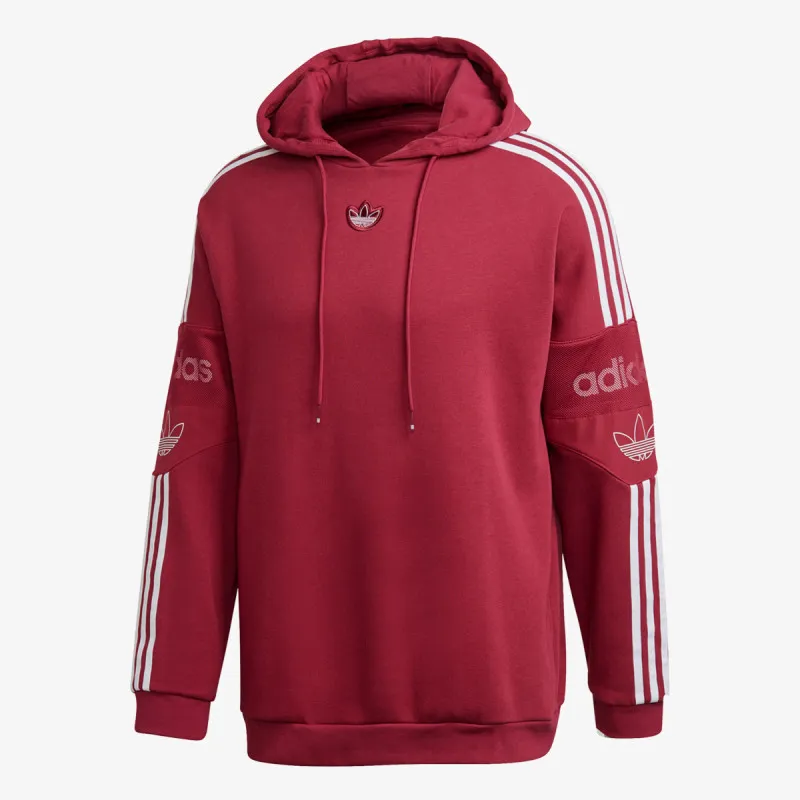 adidas Dukserica TS TRF HOODY 