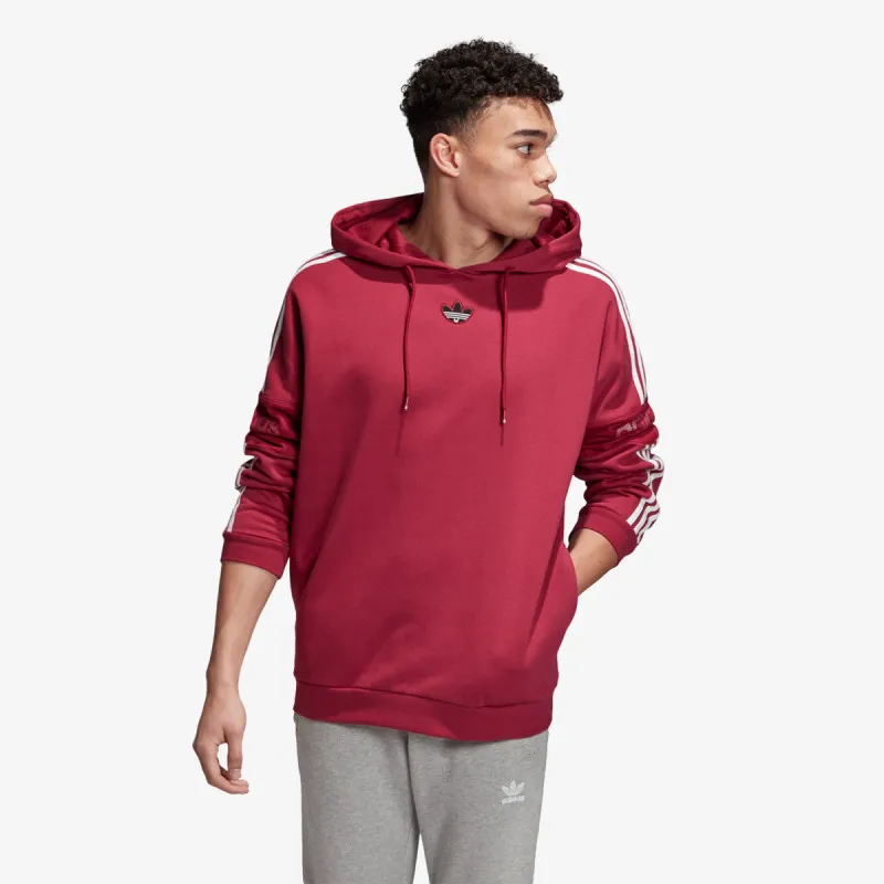 adidas Dukserica TS TRF HOODY 