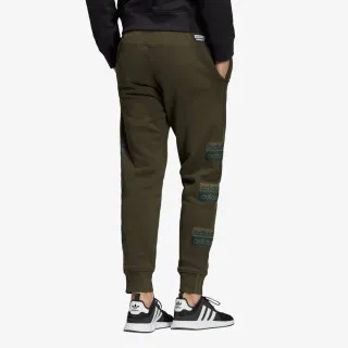 adidas Donji dio trenerke VOCAL D SWEATP 
