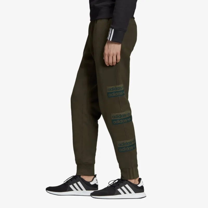 adidas Donji dio trenerke VOCAL D SWEATP 