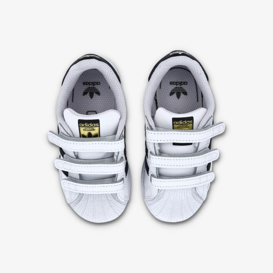 Adidas superstar za bebe store