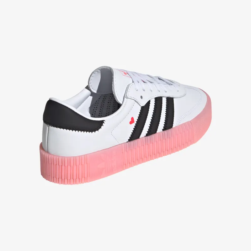 adidas Patike SAMBAROSE W 
