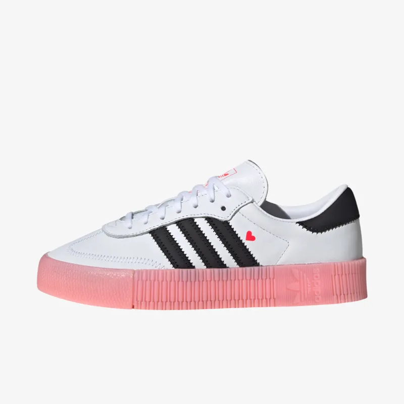 adidas Patike SAMBAROSE W 